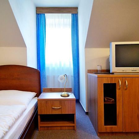Hotel Kastiel Lučivná Esterno foto